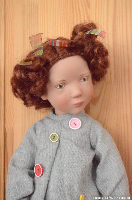 Fräulein Январь и Февраль