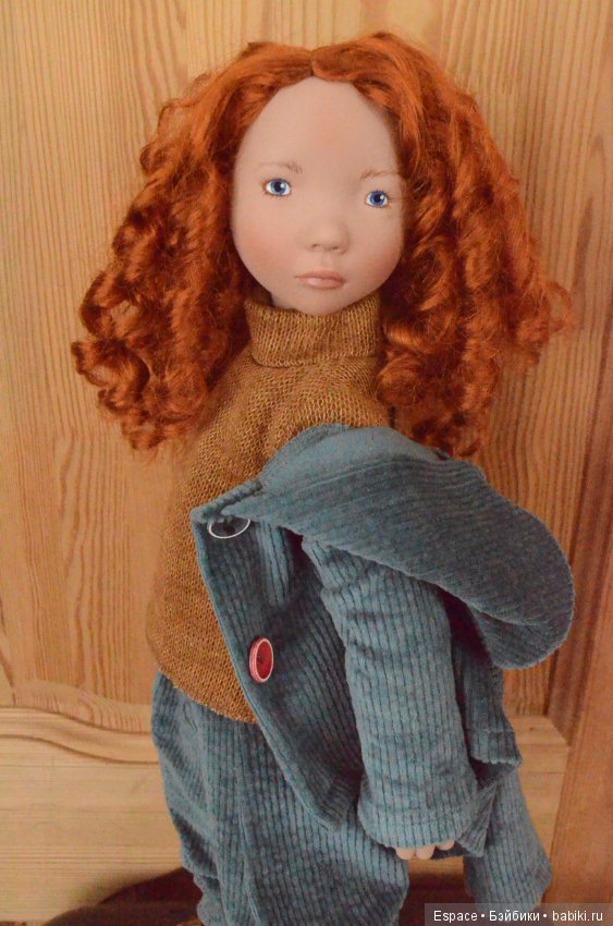 Fräulein Январь и Февраль