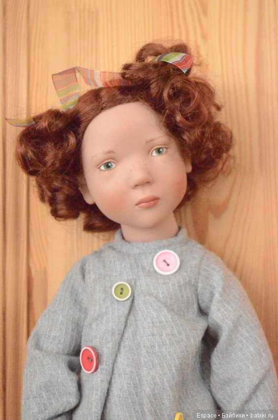 Fräulein Январь и Февраль