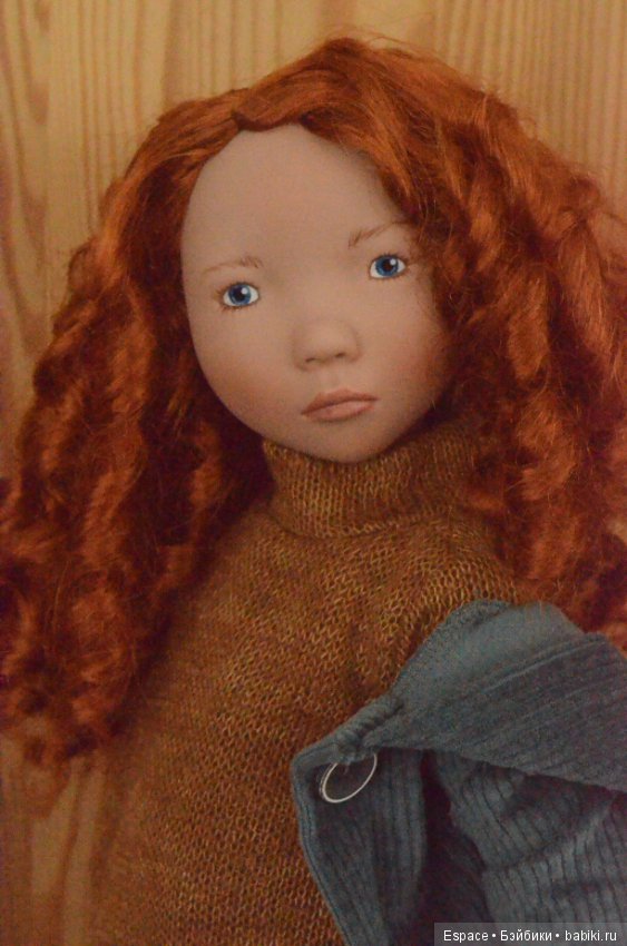 Fräulein Январь и Февраль