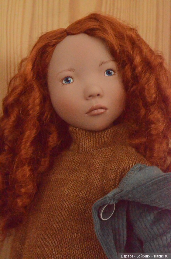 Fräulein Январь и Февраль