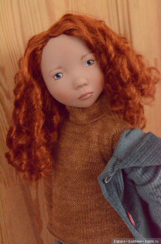 Fräulein Январь и Февраль