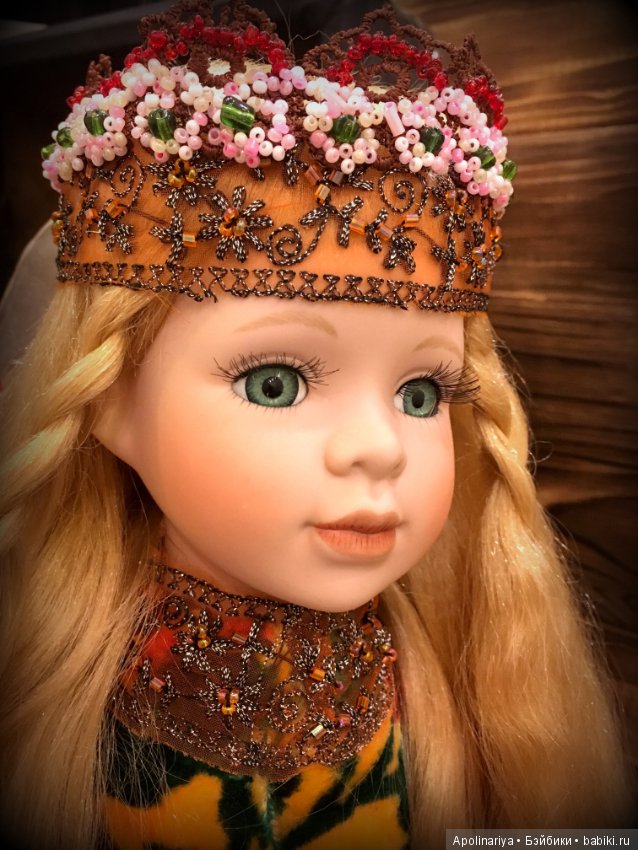 Луна... птица тедди-долл музыкальная