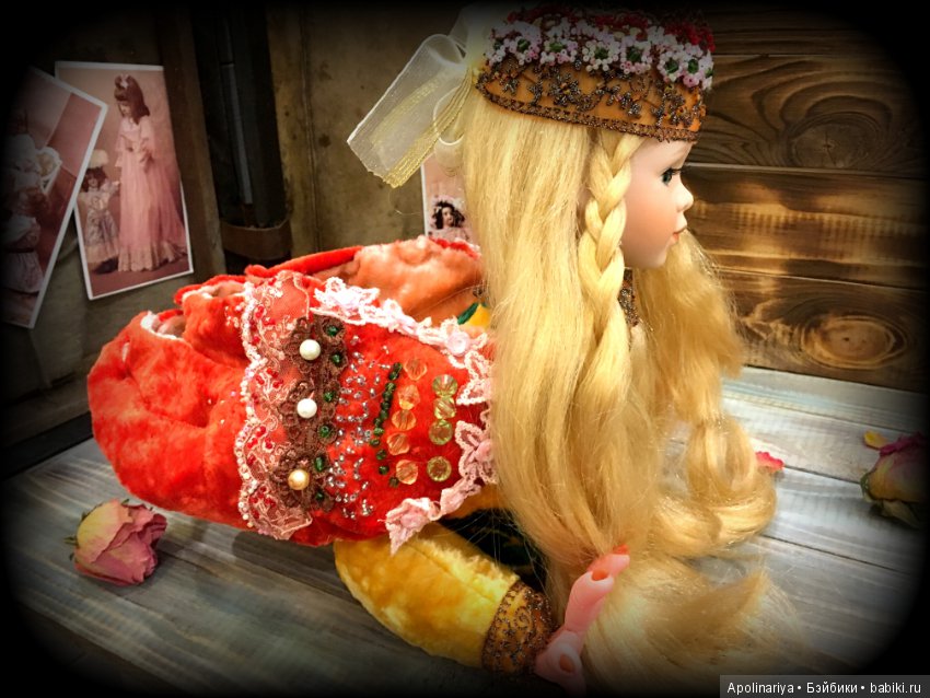 Луна... птица тедди-долл музыкальная