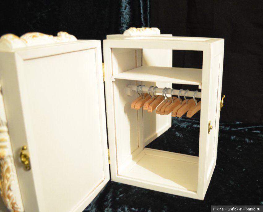 А ларчик просто открывался (фото 6)