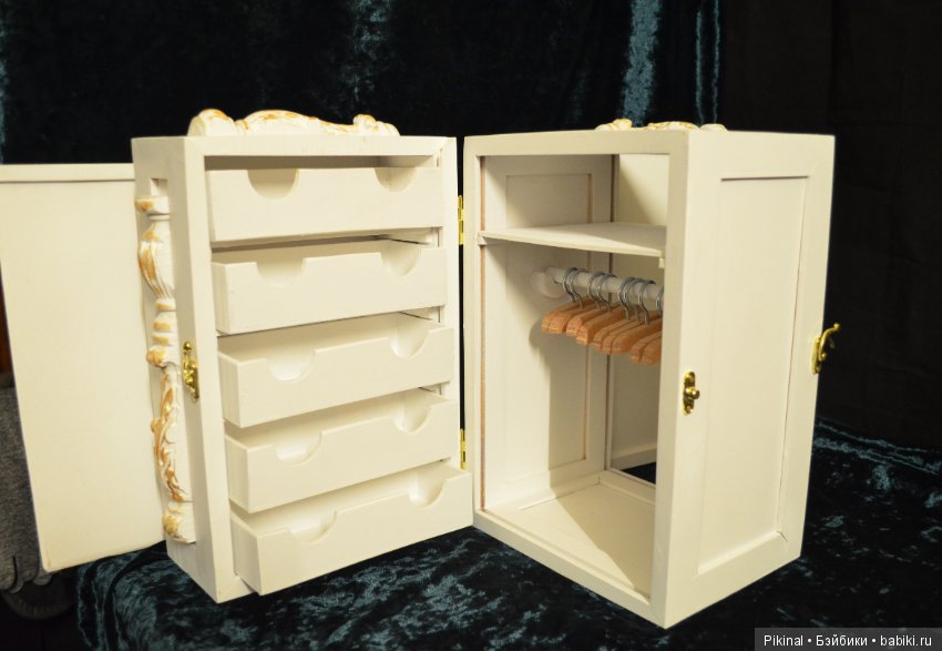 А ларчик просто открывался (фото 9)