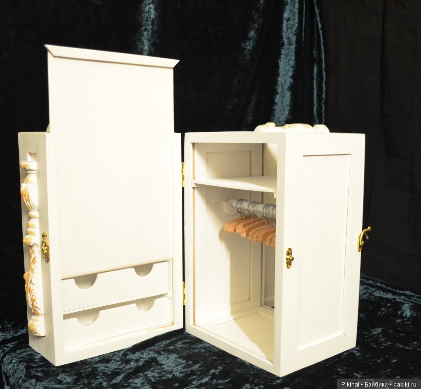 А ларчик просто открывался (фото 7)