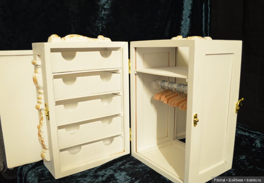 А ларчик просто открывался (фото 8)