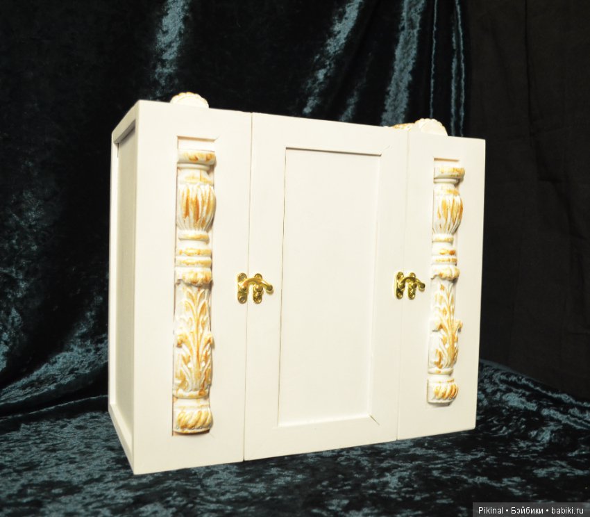 А ларчик просто открывался (фото 3)