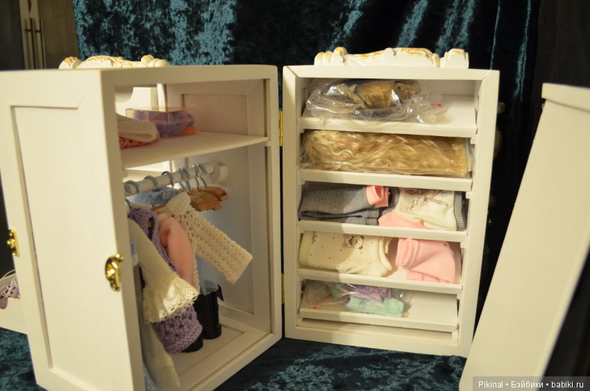 А ларчик просто открывался