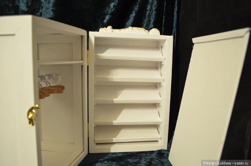 А ларчик просто открывался