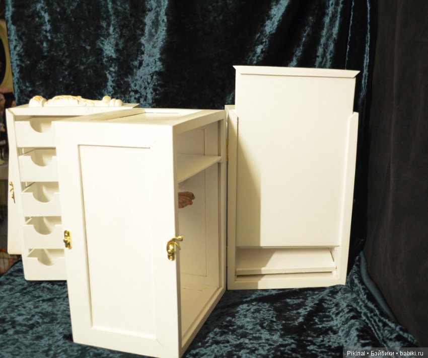 А ларчик просто открывался (фото 10)