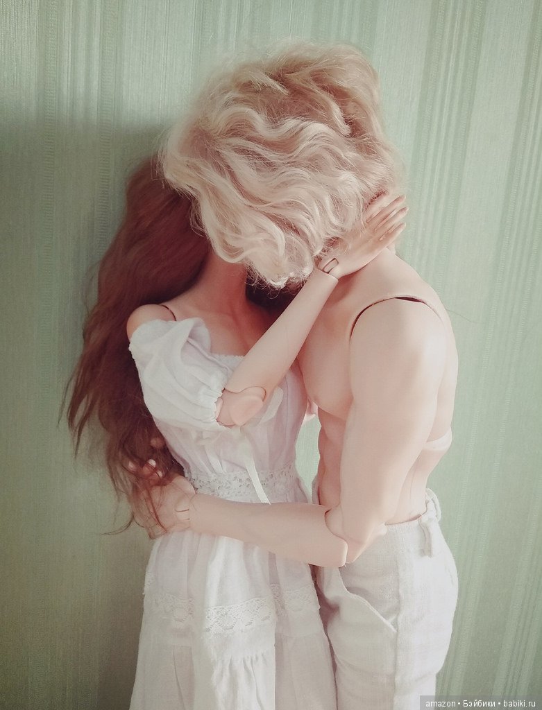 Только романтика... 12+ — Куклы Iplehouse (Иплхаус): BJD (БЖД) (фото 10)