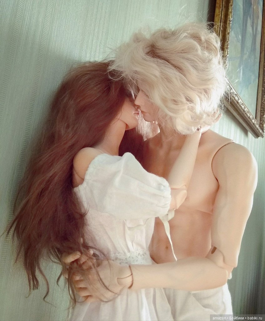 Только романтика... 12+ — Куклы Iplehouse (Иплхаус): BJD (БЖД) (фото 9)