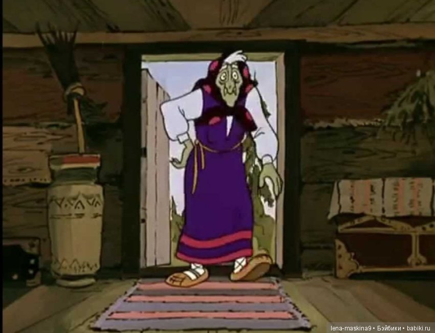 Самая привлекательная и обаятельная