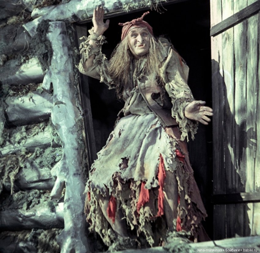 Самая привлекательная и обаятельная