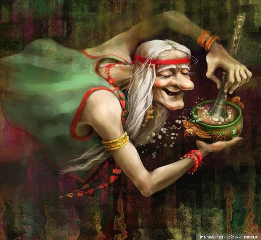 Самая привлекательная и обаятельная