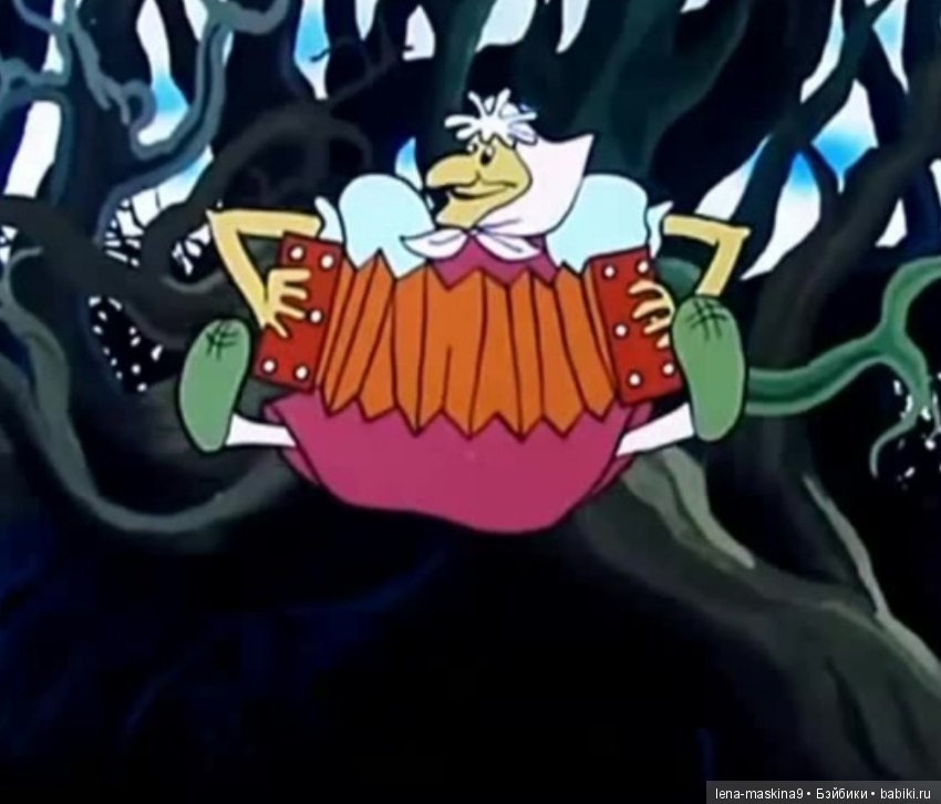 Самая привлекательная и обаятельная