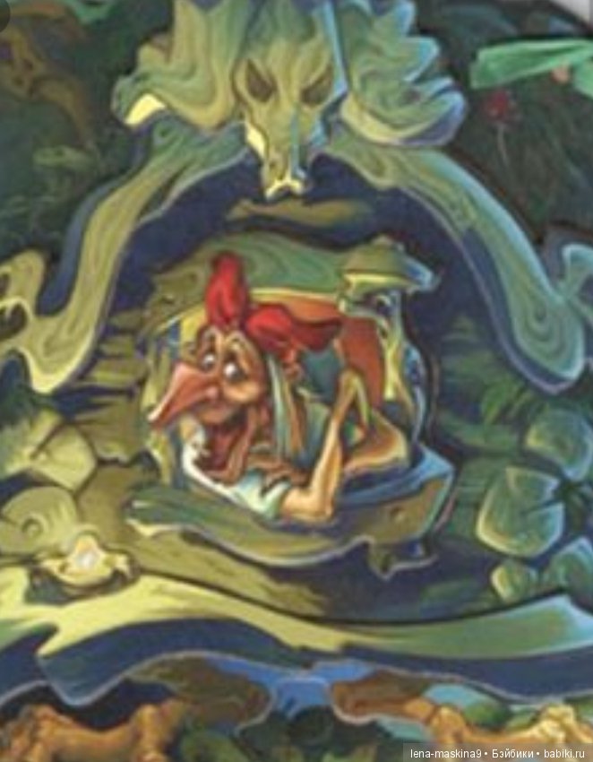 Самая привлекательная и обаятельная (фото 9)