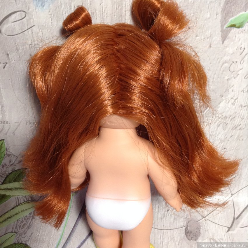 Малышка Соня, новинка фабрики Весна (фото 6)