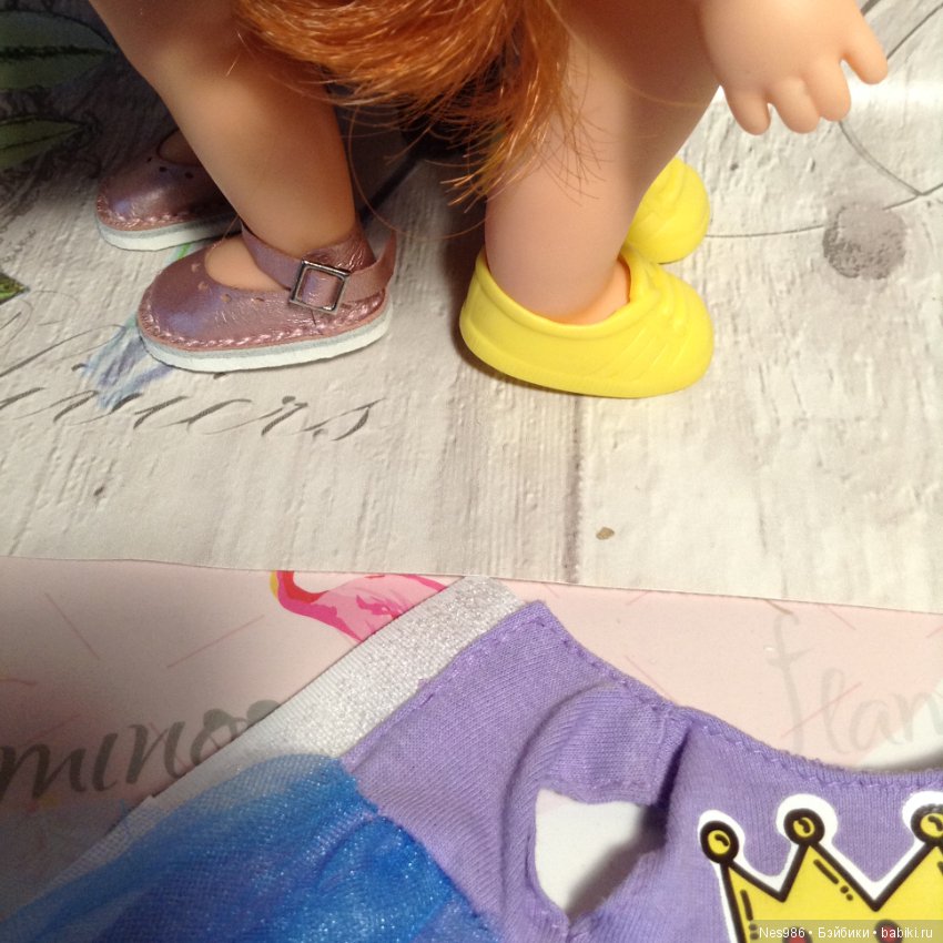 Малышка Соня, новинка фабрики Весна (фото 2)