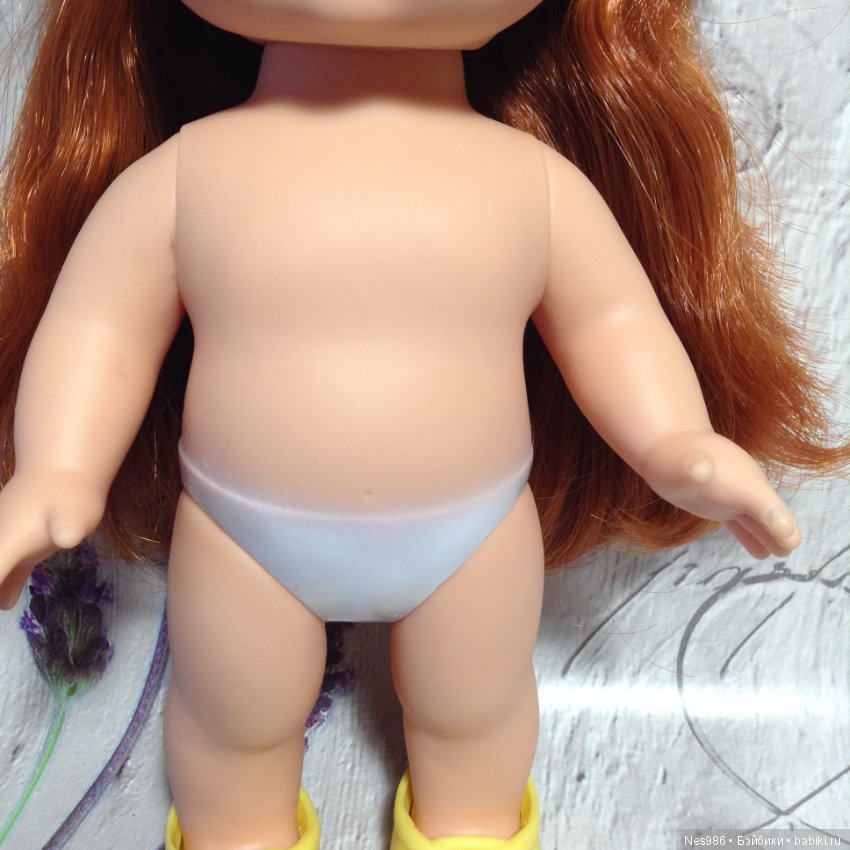 Малышка Соня, новинка фабрики Весна (фото 3)