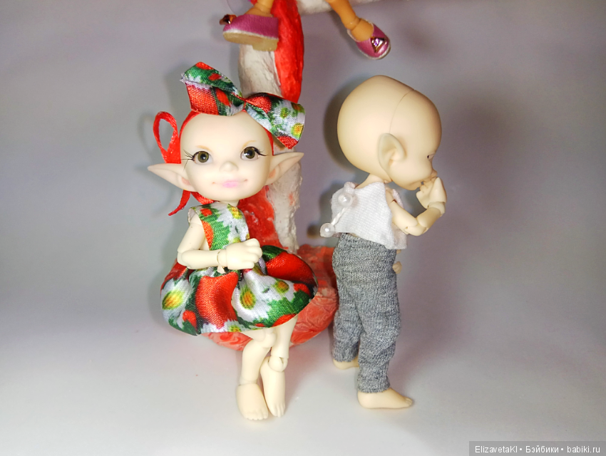 14 февраля!!! История любви. Realpuki. 20 часть (фото 3)