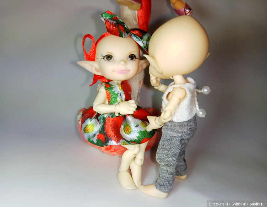 14 февраля!!! История любви. Realpuki. 20 часть (фото 4)