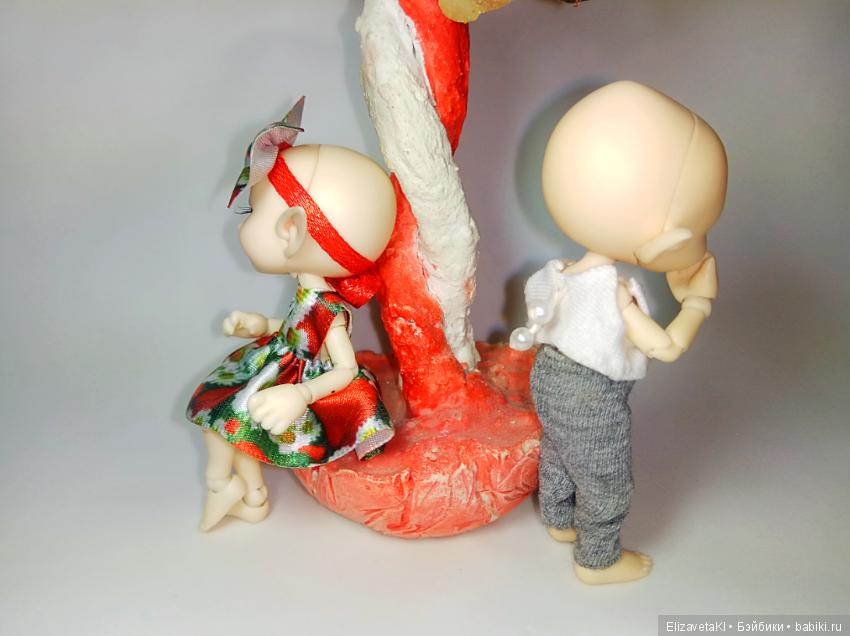 14 февраля!!! История любви. Realpuki. 20 часть (фото 2)