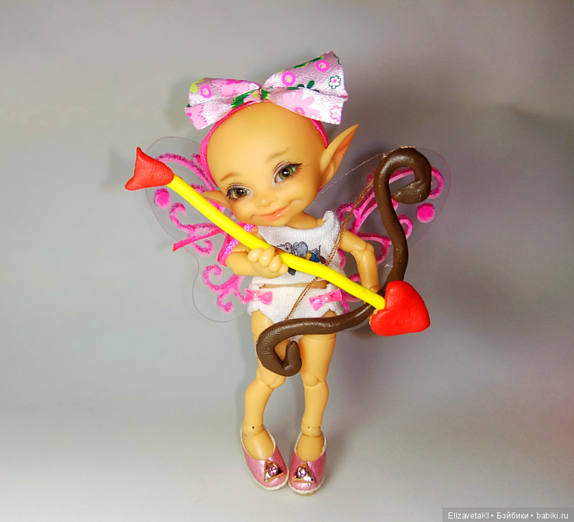 14 февраля!!! История любви. Realpuki. 20 часть (фото 7)