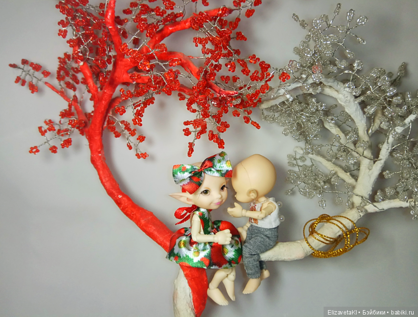 14 февраля!!! История любви. Realpuki. 20 часть (фото 6)