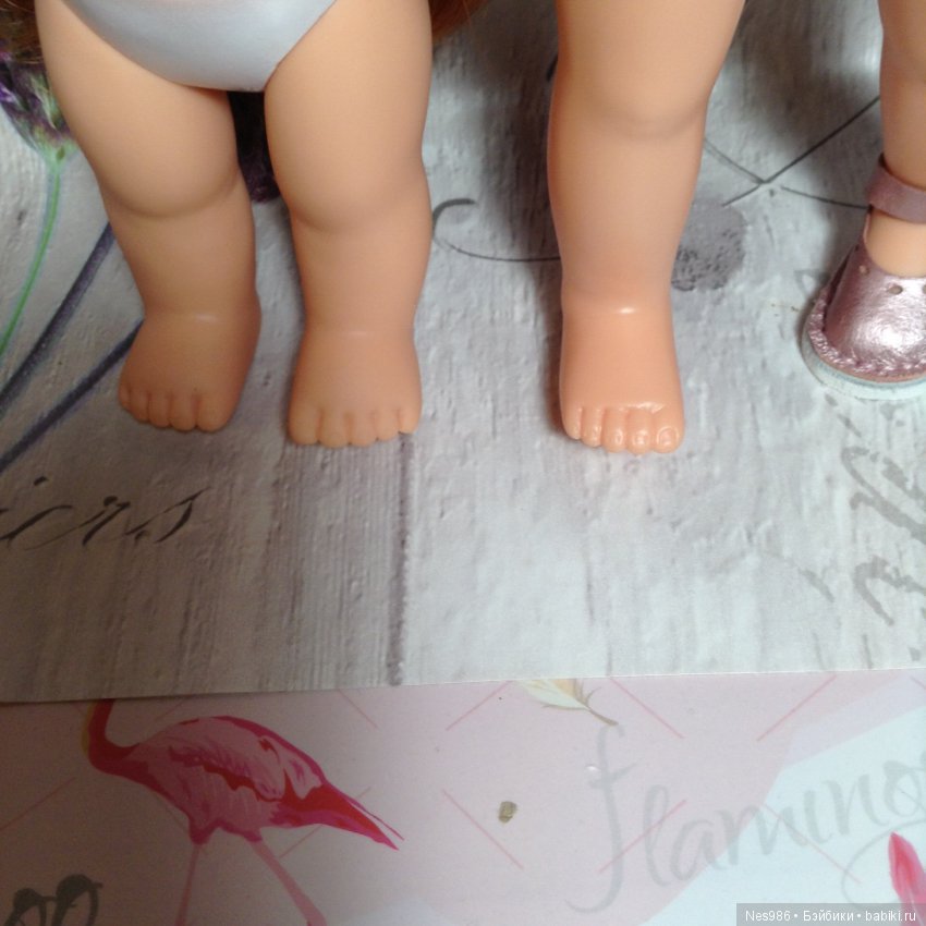 Малышка Соня, новинка фабрики Весна