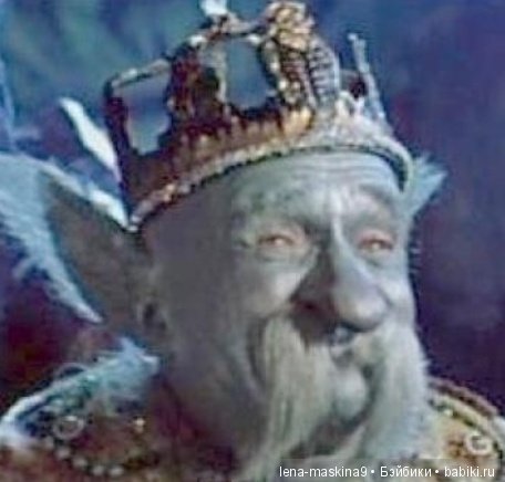 Лучшие сказочные роли Георгия Милляра