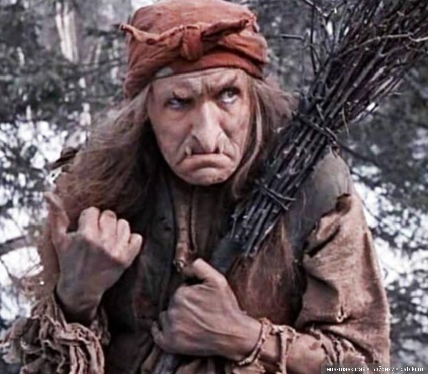 Лучшие сказочные роли Георгия Милляра