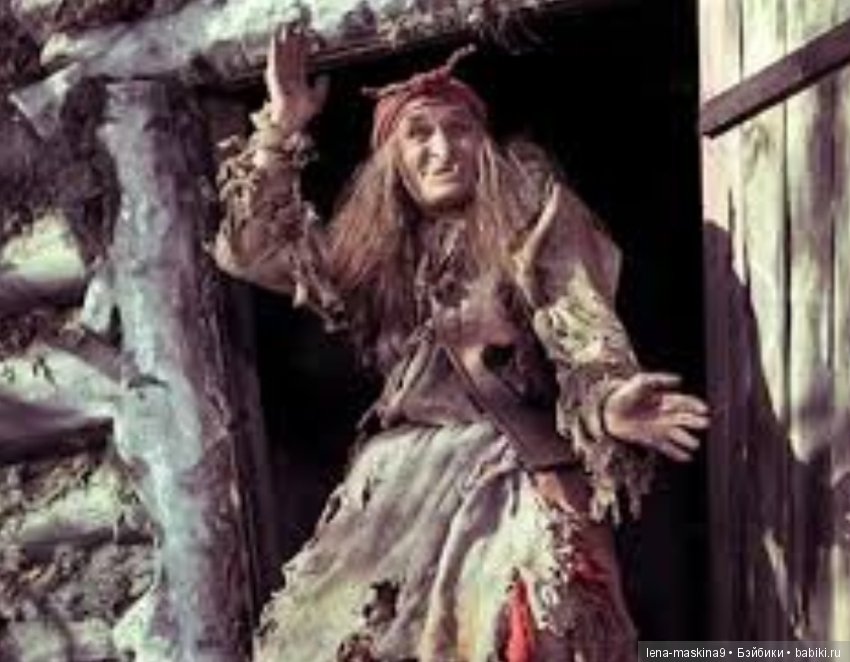 Лучшие сказочные роли Георгия Милляра