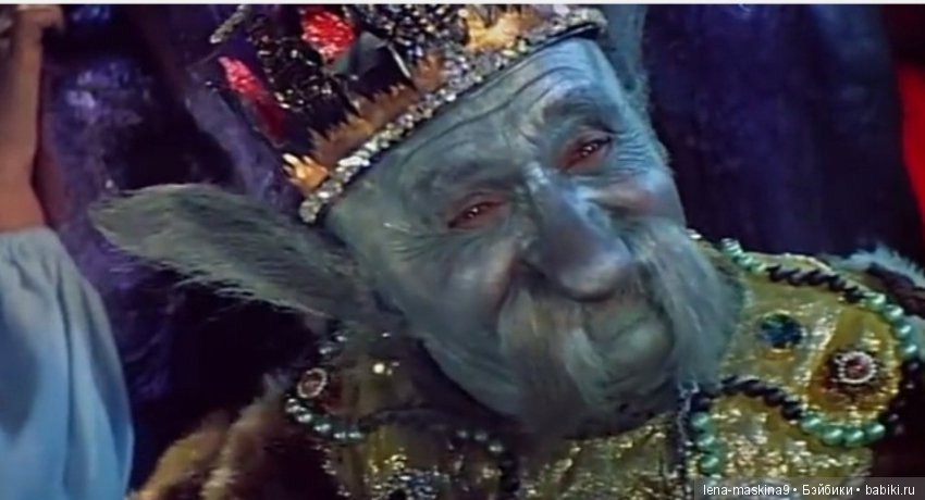 Лучшие сказочные роли Георгия Милляра