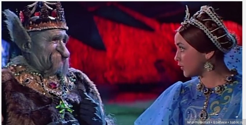 Лучшие сказочные роли Георгия Милляра