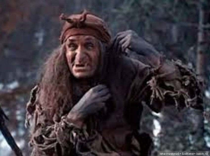 Лучшие сказочные роли Георгия Милляра