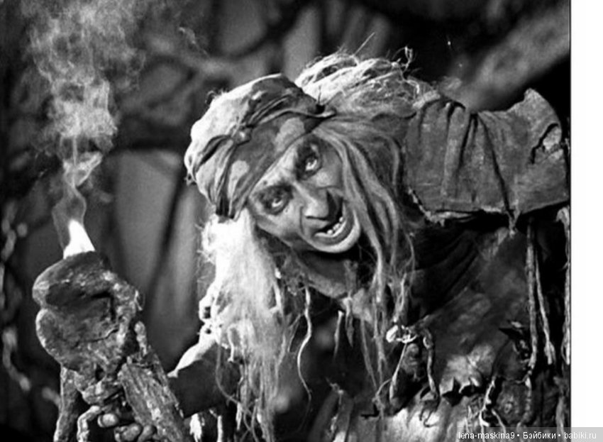 Лучшие сказочные роли Георгия Милляра (фото 10)