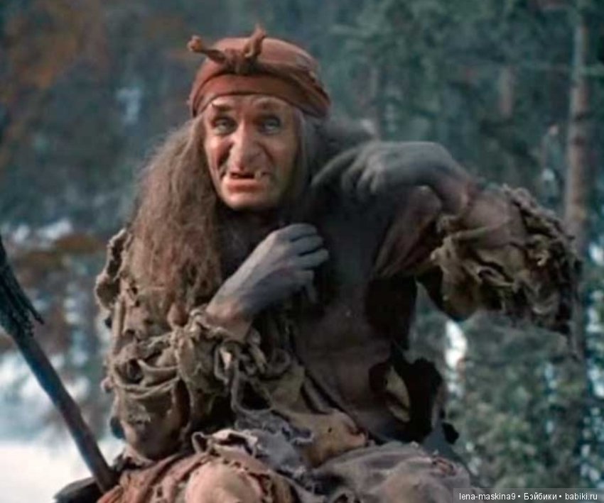 Лучшие сказочные роли Георгия Милляра