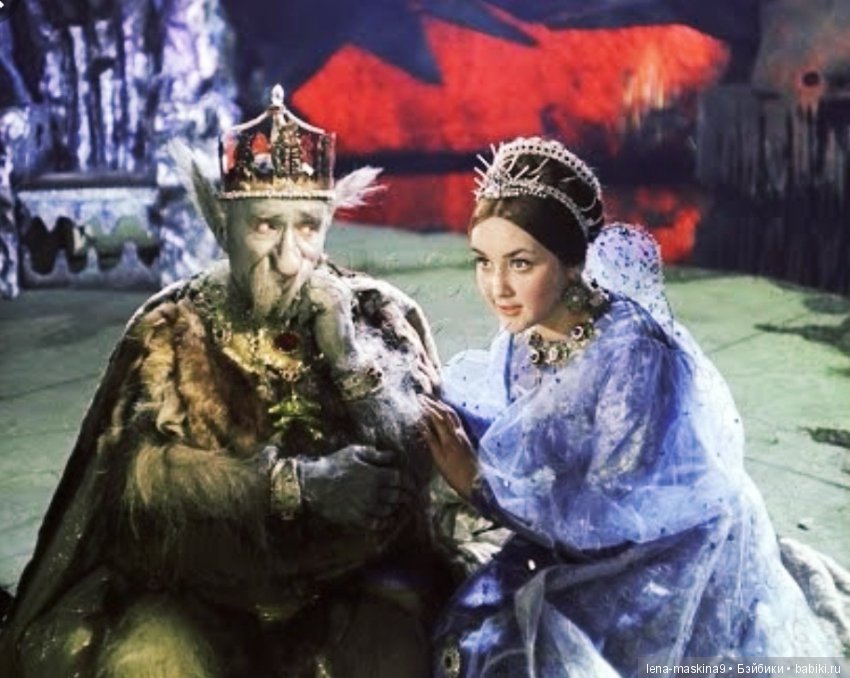 Лучшие сказочные роли Георгия Милляра