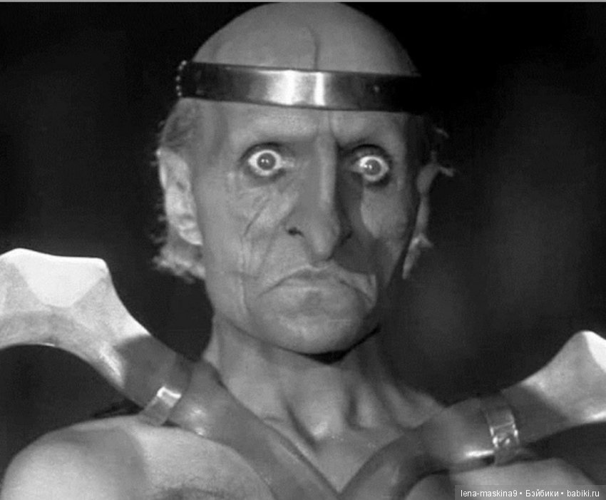 Лучшие сказочные роли Георгия Милляра