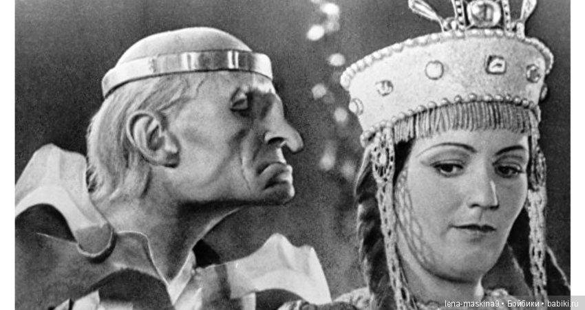 Лучшие сказочные роли Георгия Милляра