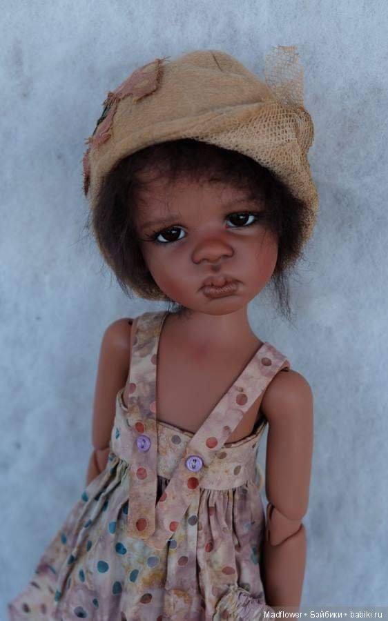 Sienna и Imani Kaye Wiggs (фото 8)