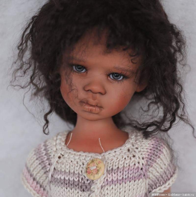 Sienna и Imani Kaye Wiggs (фото 7)