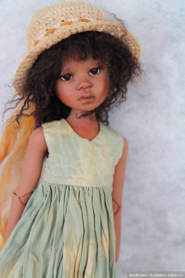 Sienna и Imani Kaye Wiggs (фото 5)