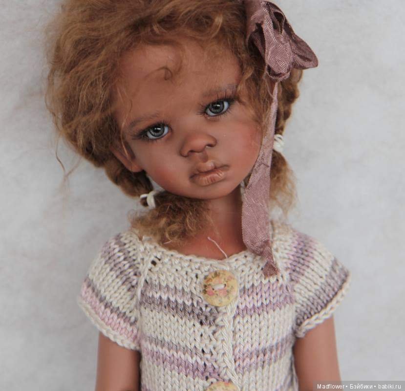 Sienna и Imani Kaye Wiggs (фото 4)