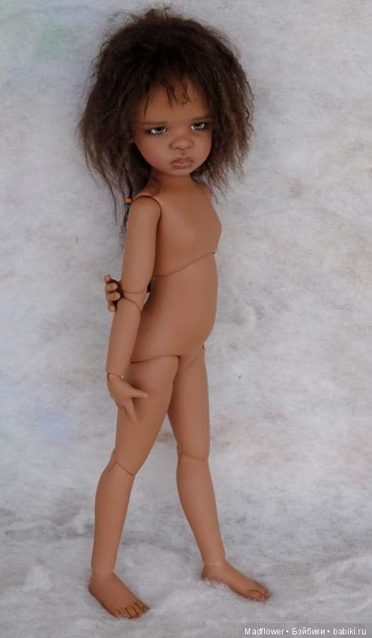 Sienna и Imani Kaye Wiggs (фото 6)