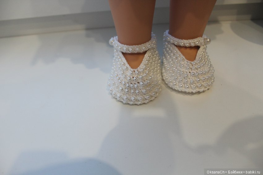 Маленькие ножки бегут по дорожке... часть 3