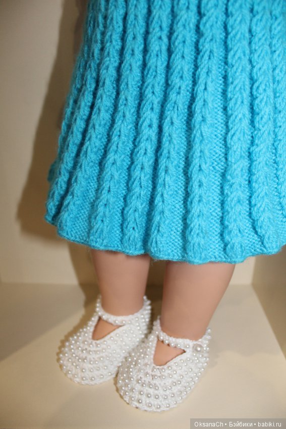 Маленькие ножки бегут по дорожке... часть 3 (фото 3)